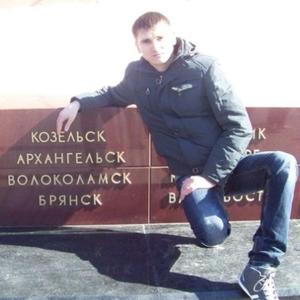 Максим, 36 лет, Брянск
