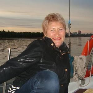 Ольга, 62 года, Братск