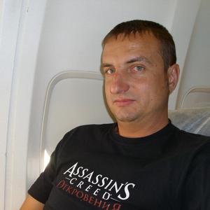 Виссарион, 40 лет, Азов