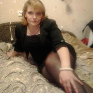 Девушки в Сестрорецке: Евгения Вишневская, 50 - ищет парня из Сестрорецка