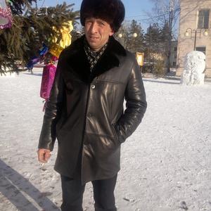 Парни в Шимановске: Михаил, 51 - ищет девушку из Шимановска
