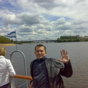 Сергей, 41 год, Тверь