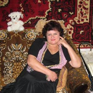 Людмила, 68 лет, Ставрополь