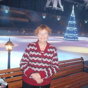 Татьяна, 76 лет, Подольск