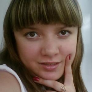 Кристина, 34 года, Липецк