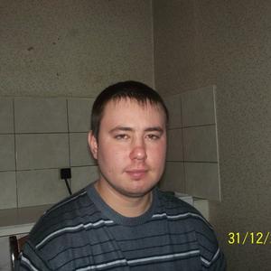 Михаил, 39 лет, Новоалтайск