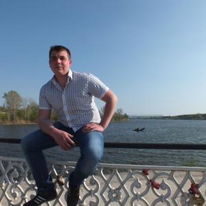 Игорь Цветков, 32 года, Шахты