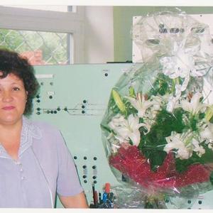 Любовь , 64 года, Комсомольск-на-Амуре