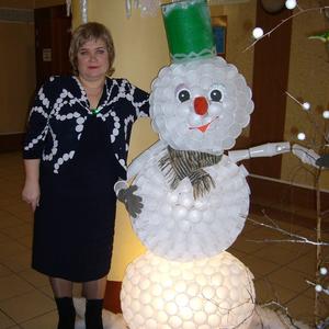 Светлана, 60 лет, Туринск