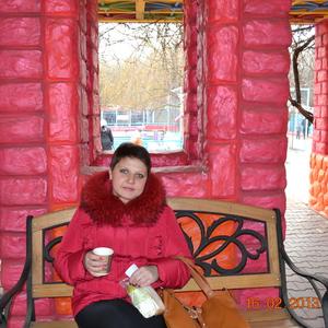 Девушки в Ставрополе: Оксана, 45 - ищет парня из Ставрополя