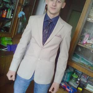 Дима Иной, 30 лет, Красноярск