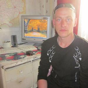 Парни в Бердске: Владимир, 37 - ищет девушку из Бердска
