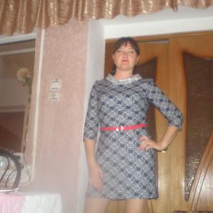 Татьяна, 44 года, Ставрополь