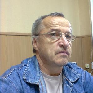 Михаил Бичан, 67 лет, Магнитогорск