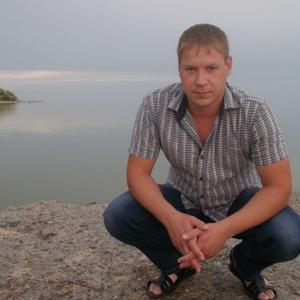 Парни в Волгограде: Алексей, 40 - ищет девушку из Волгограда