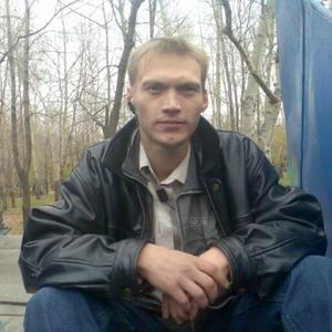 Евгений, 45 лет, Комсомольск-на-Амуре