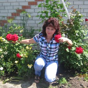 Девушки в Лыткарино: Юлия, 54 - ищет парня из Лыткарино