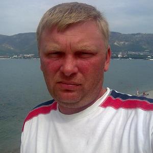 Алексей, 51 год, Геленджик