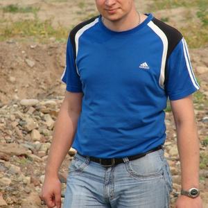 Дмитрий, 41 год, Железногорск