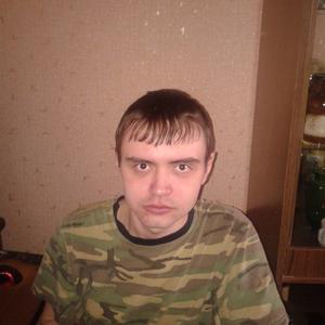Александр Смирнов, 36 лет, Кострома
