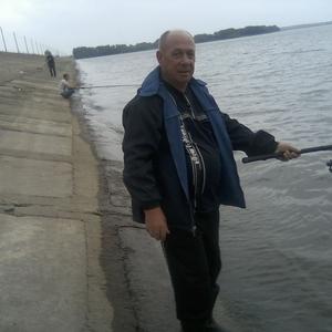 Владислав Бондаренко, 75 лет, Оренбург