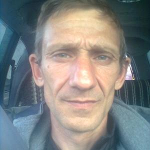 валера, 52 года, Александровск-Сахалинский