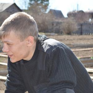 Олег, 36 лет, Кушва
