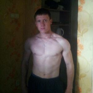 Иван, 29 лет, Иркутск