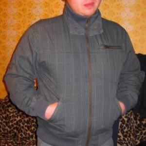 Юрий, 41 год, Мурманск