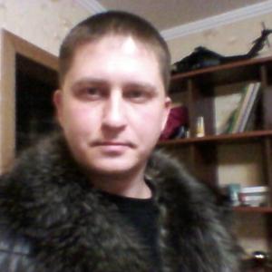 Артем, 41 год, Комсомольск-на-Амуре