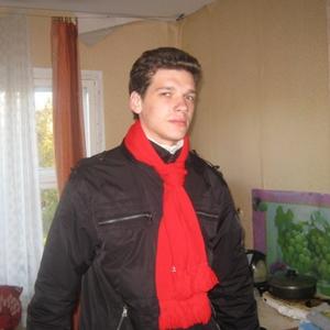 Парни в Витебске (Беларусь): Михаил, 35 - ищет девушку из Витебска (Беларусь)