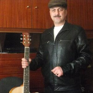 Джаник, 58 лет, Сегежа