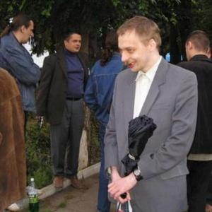 Александр Бурачевский, 53 года, Саратов