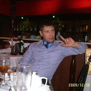 Андрей, 46 лет, Ярославль