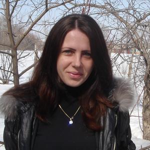 Наталья, 44 года, Хабаровск