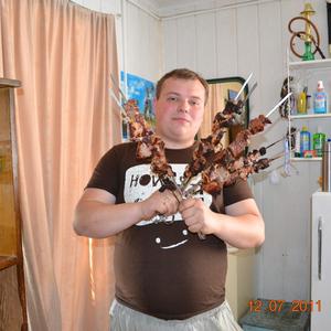 Иван, 34 года, Киров