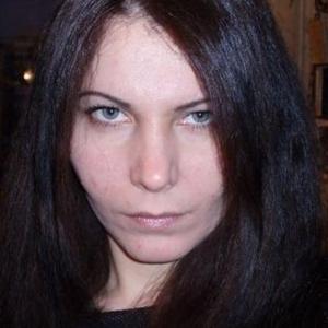 Katen, 42 года, Пермь
