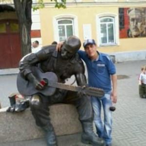 Парни в Челябинске: Константин, 42 - ищет девушку из Челябинска
