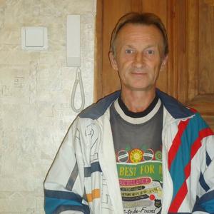 Анатолий, 65 лет, Катайск