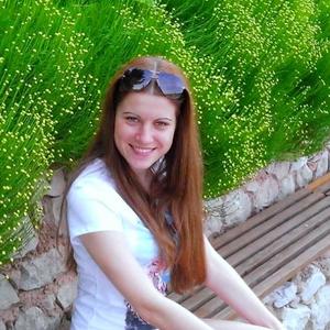 Валентина, 34 года, Симферополь