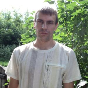 Дмитрий, 42 года, Ленинск-Кузнецкий