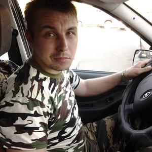 Парни в Ижевске: РУСЛАН, 42 - ищет девушку из Ижевска
