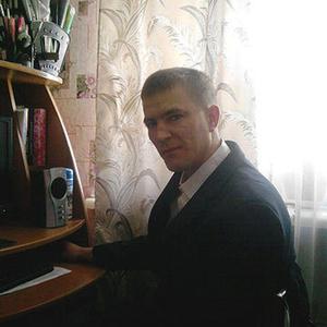 Сергей, 43 года, Салехард