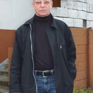 Александр, 60 лет, Мыски