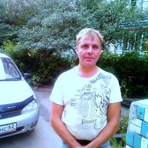 Александр, 56 лет, Рязань