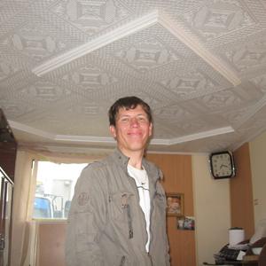 Парни в Амурске: Андрей, 42 - ищет девушку из Амурска