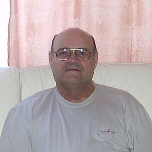 Иколай, 71 год, Кемерово