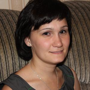 Юлия, 43 года, Верхняя Пышма