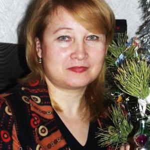 Девушки в Нижнекамске: Светлана, 58 - ищет парня из Нижнекамска