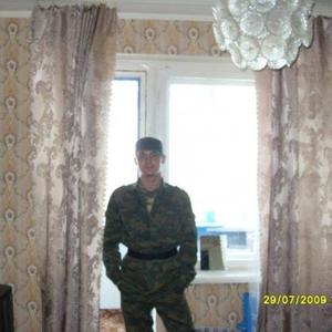 Виктор, 35 лет, Норильск